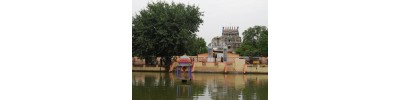 திருபாம்புரம் 